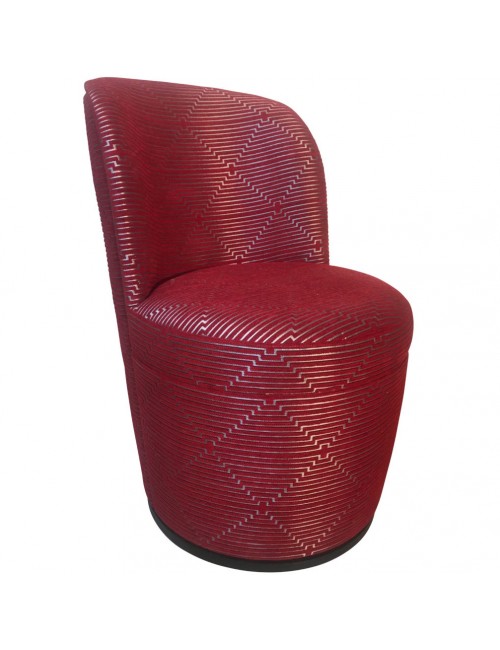Charles Paget Fauteuil Adèle