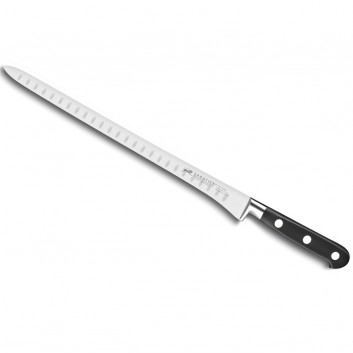 Sabatier 10 Chef's Knife Stainless Steel — Flotsam + Fork