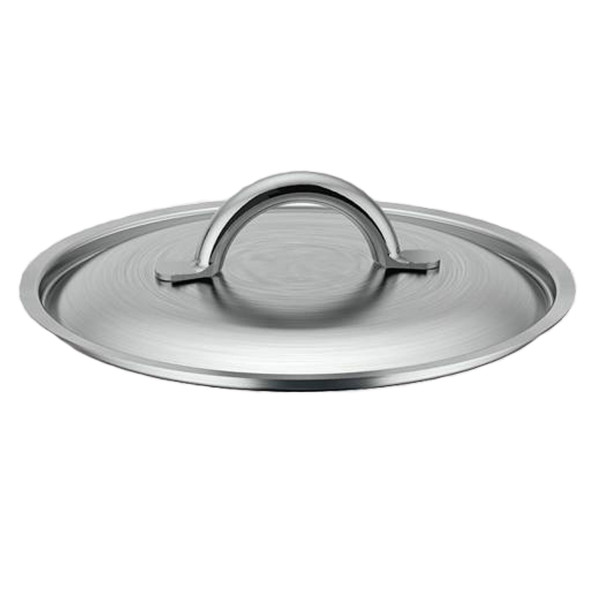 Couvercle en inox De Buyer Prim'appety - 11 tailles