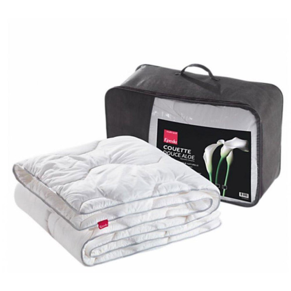 Couette EPEDA Aloe mi saison - 4 tailles