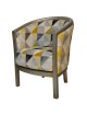 Fauteuil cabriolet Charles Paget