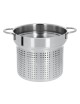 Cristel Mutine Fixed Pasta Cooker