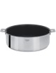 Sauteuse Casteline Cristel anti adhérent - 3 tailles