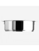 CRISTEL Casteline Sauté Pan + Lid - 4 Sizes