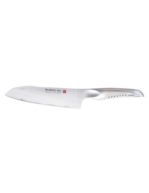 Couteau Japonais Global