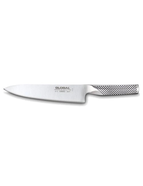 Couteau de cuisine Global