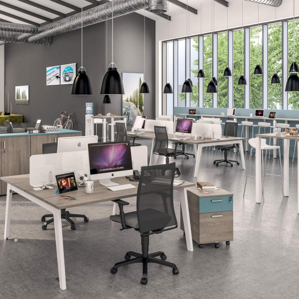 Bureau Steely