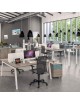 Bureau Steely