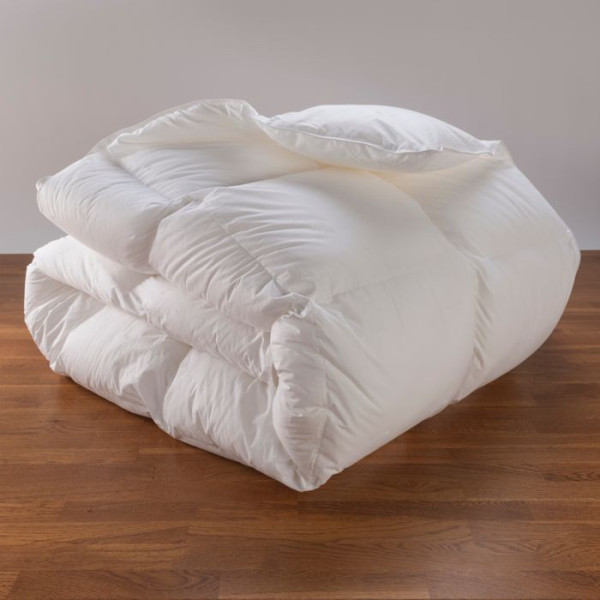 Couette chaude Drouault Galaxie oie 280g/m² - 4 tailles
