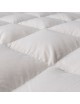 Couette chaude Drouault Galaxie oie 280g/m² - 4 tailles