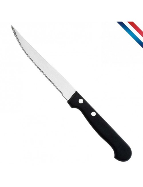 Couteaux à Steak x6 Au Nain
