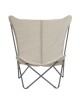 Fauteuil Sphinx LAFUMA MOBILIER - 5 coloris