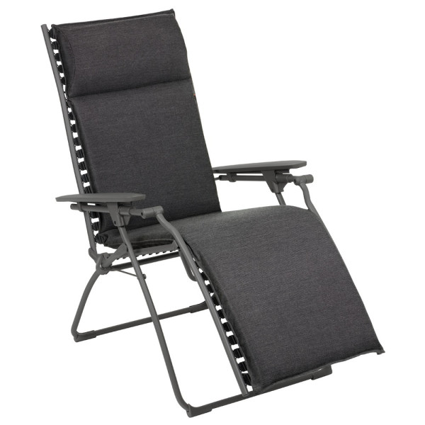 Fauteuil LAFUMA MOBILIER Bayanne Relax Hedona Tundra - 5 coloris