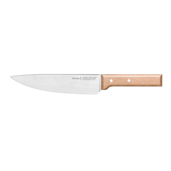 Coffret 3 couteaux Trio Parallèle Opinel