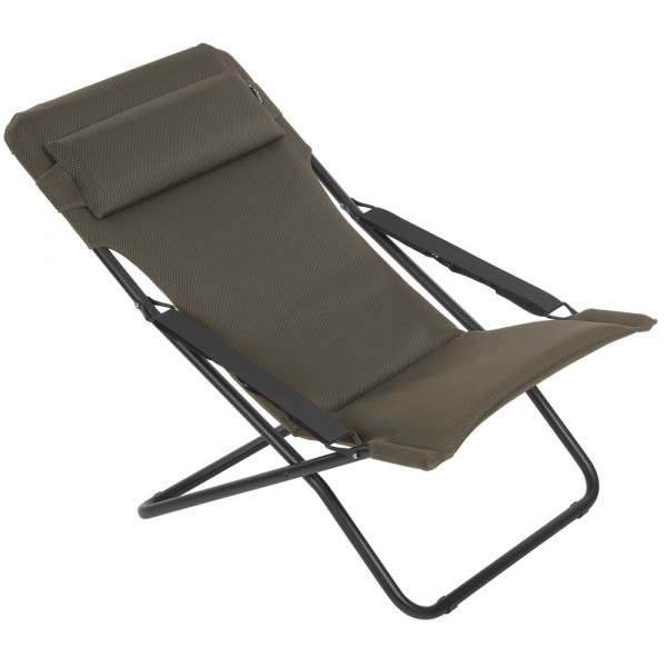 Transabed  Air Comfort LAFUMA MOBILIER taupe