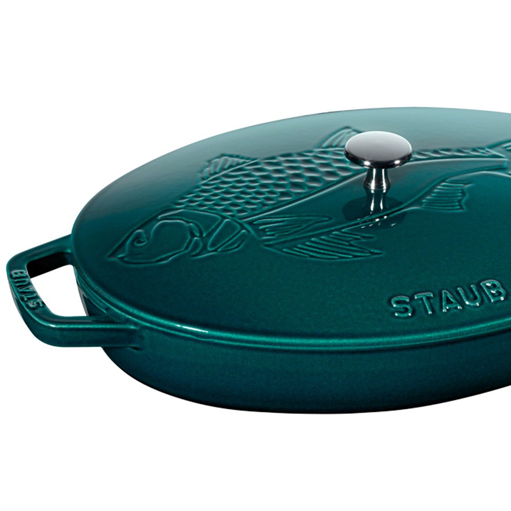 Staub : cocottes et poêles en fonte - 100% Français