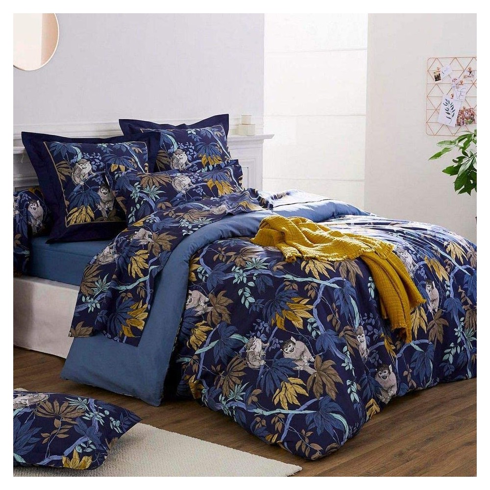 Capucin Bed Linen Set Tradilinge