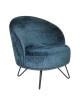 Fauteuil Léa Charles Paget - nombreuses finitions possibles