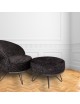 Pouf Léa Paget