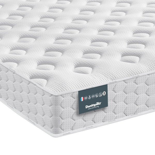 Matelas Dunlopillo Aerial 21 cm