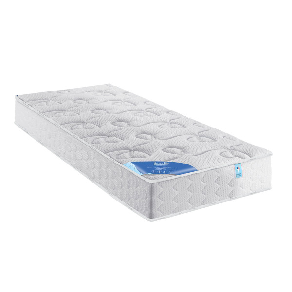 Matelas latex Dunlopillo 18 cm - 7 tailles