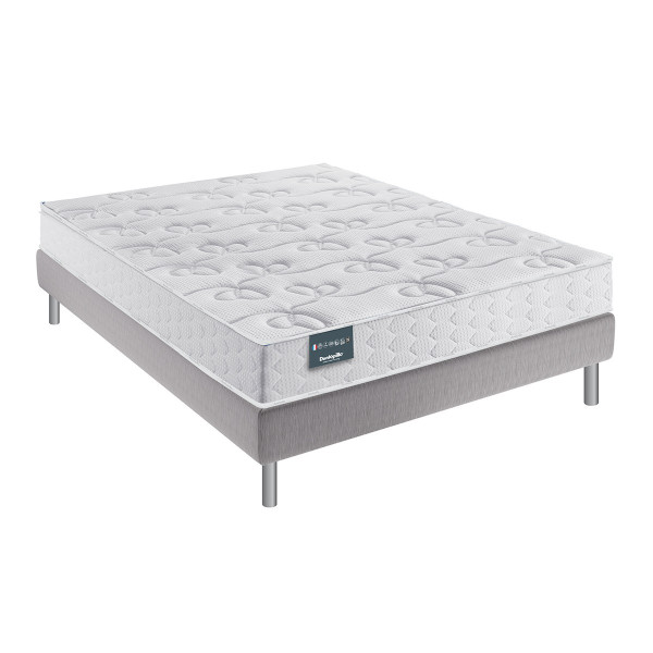 Matelas Dunlopillo Affectueux 20cm - 7 tailles