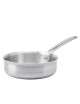 De Buyer Alchimy straight sauté pan - 2 diameters