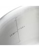 DE BUYER Alchimy 3-Piece Saucepan Set