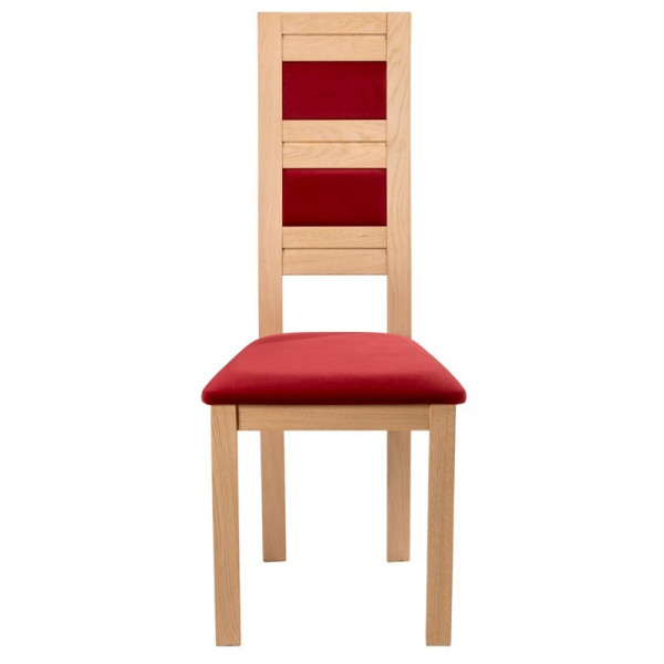 Chair Zara Lelièvre