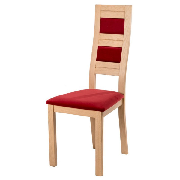Chair Zara Lelièvre