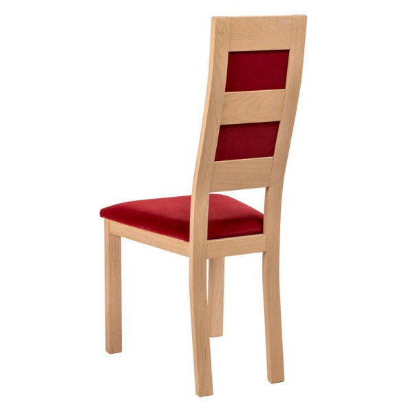 Chair Zara Lelièvre