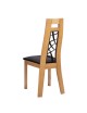 Chaise Lelièvre Tera personnalisable