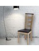Chair Liza Lelièvre