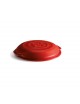 EMILE HENRY tarte tatin mold set Grand Cru