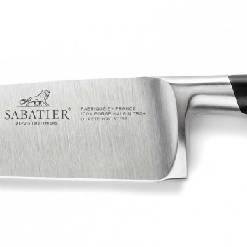 Couteau à pain 20 Cm Sabatier