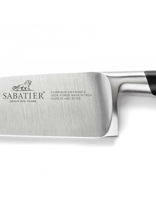 Sabatier Chef Knife Edonist