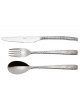 Couverts In Situ MATFER BOURGEAT Plissé'o en inox