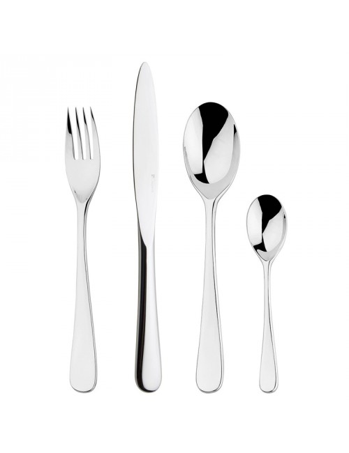 DEGRENNE 12 Fish cutlery Aquatic Couture