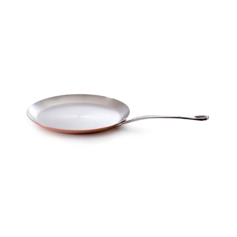 Mauviel M 150s Crepe Pan