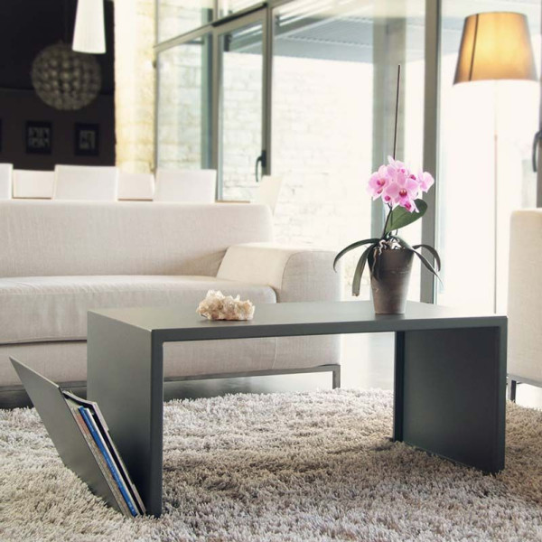 Zhed SpiriX coffee table - 12 colors