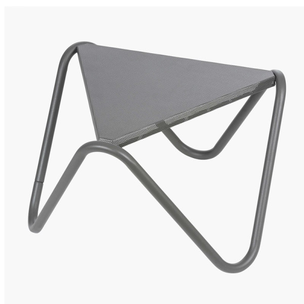 Table d'appoint LAFUMA MOBILIER Vogue micro-perforée - 2 coloris