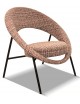 Charles PAGET Saturne Armchair