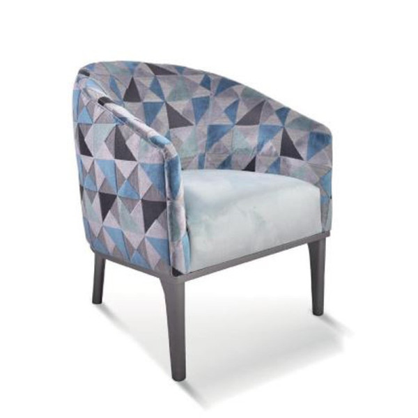 Charles PAGET Nico Armchair