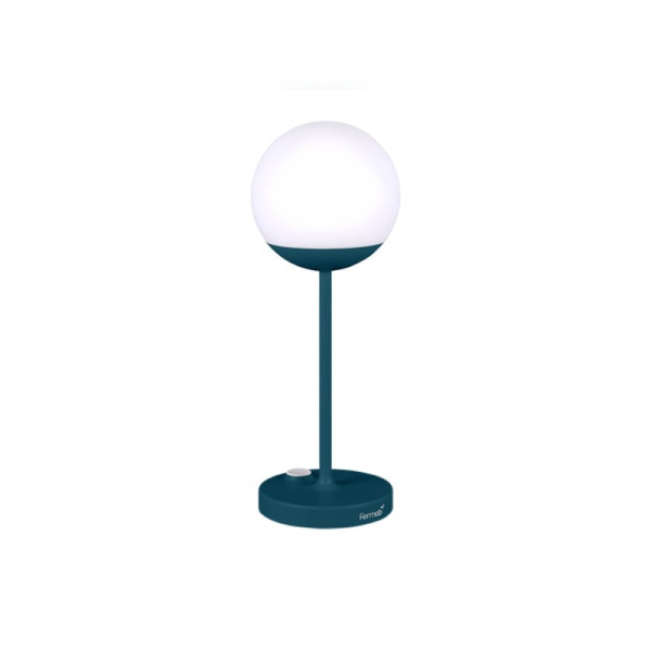Lampe Mooon H41 Fermob - 5 coloris