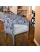Charles PAGET Nico Armchair