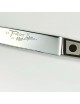 Coffret de 6 couteaux Thiers décors Maison Roger Orfèvre