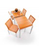 Ego Table Paris 120