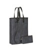 Le Jacquard Français Parc coton tote bag - 2 sizes