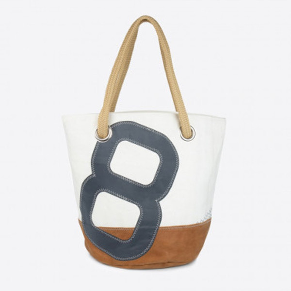 727 Sailbags Tote bag Sandy  - 6 models