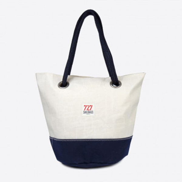 727 Sailbags Tote bag Sandy  - 6 models